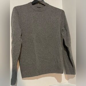 J crew sweater